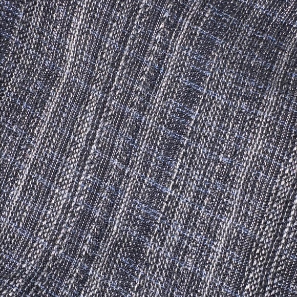 Eileen Fisher Coastline Organic Linen Shift Dress Tunic Sz. XS - Picture 11 of 11